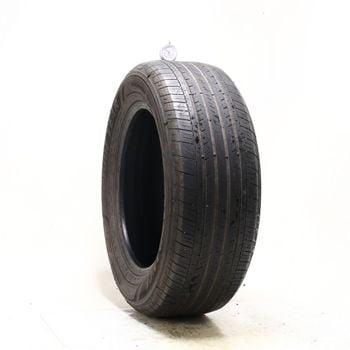 Set of (2) Used 245/60R18 Goodyear Assurance Finesse 105T - 4/32