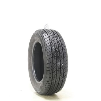 Used 225/60R16 Uniroyal Tiger Paw Touring A/S 98H - 9.5/32