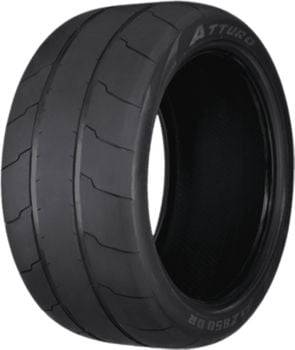 New 305/30R19 Atturo AZ850 DR 102Y