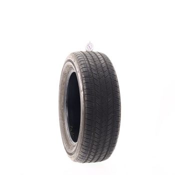 Set of (2) Used 205/60R16 Bridgestone Turanza Quiet Track 92V - 5.5-7/32