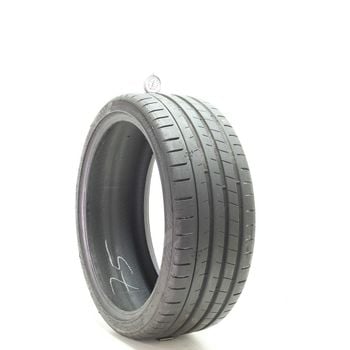 Used 235/35ZR20 Kumho Ecsta PS91 92Y - 7.5/32