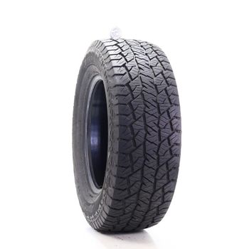 Set of (2) Used 275/65R18 Hankook Dynapro AT2 116T - 10/32
