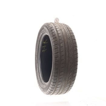 Used 235/55R19 Sunfull Mont-Pro HP881 105V - 5.5/32