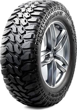 Set of (2) New LT315/60R20 Radar Renegade R7 M/T 125K