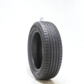 Set of (2) Used 225/60R18 Nokian One 104H - 9.5/32
