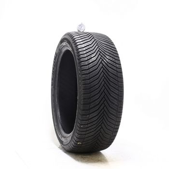 Used 265/45R21 Michelin CrossClimate 2 108V - 8/32