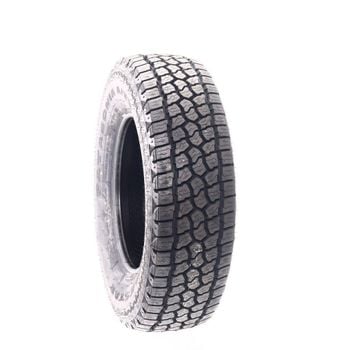 Set of (2) New LT245/75R17 Milestar Patagonia A/T R 121/118Q