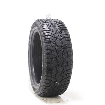 Used 265/50R20 Toyo Observe G3-Ice 111T - 9/32