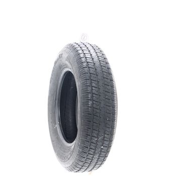 Used ST205/75R15 Castle Rock ST226 101/97L - 7.5/32