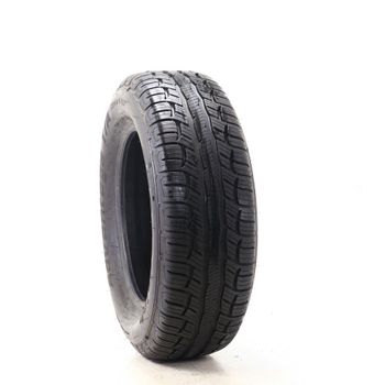 Driven Once 255/65R18 BFGoodrich Advantage T/A Sport LT 111T - 11.5/32