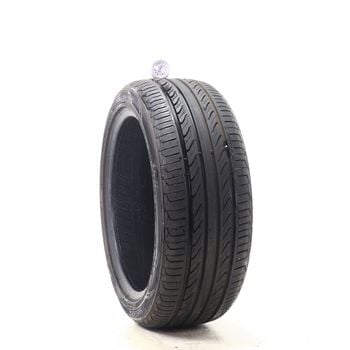 Set of (2) Used 225/45R18 Sentury UHP 95W - 8/32