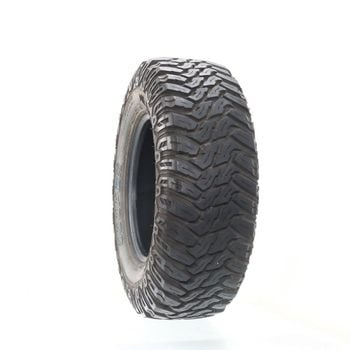 Used LT285/70R17 Cooper Discoverer STT 121/118Q - 15/32