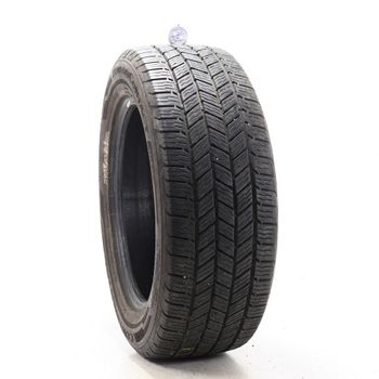Used 275/55R20 Continental TerrainContact H/T 113T - 10/32