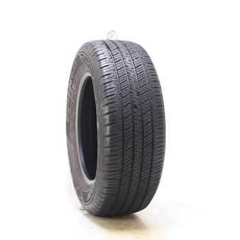 Used 265/60R18 Hankook Dynapro HT 109T - 9/32
