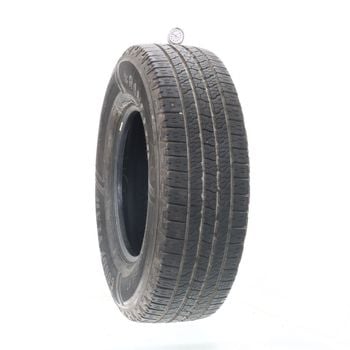 Used LT285/70R17 Goodyear Wrangler Workhorse HT 121/118R - 11/32