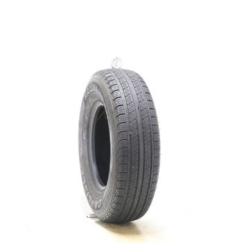 Set of (2) Used ST215/75R14 Carlisle Radial Trail HD 1N/A - 7.5-8.5/32