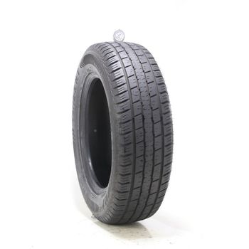 Set of (2) Used 235/65R18 Waterfall Terra-X H/T 106H - 9/32