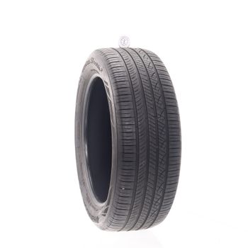 Set of (4) Used 245/50R20 Hankook Ventus S1 Noble2 102V - 7.5/32