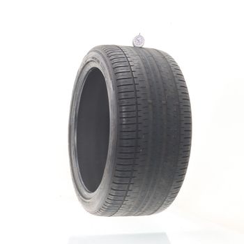Used 295/35ZR20 Falken Azenis FK510 105Y - 4.5/32