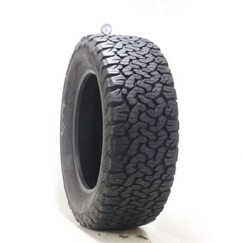 Used LT295/60R20 BFGoodrich All-Terrain T/A KO2 126/123R - 12/32