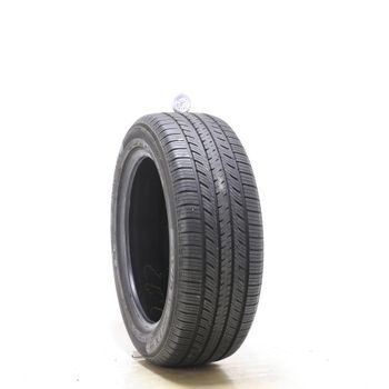 Set of (2) Used 215/55R17 Yokohama Avid Ascend LX 94V - 9.5/32