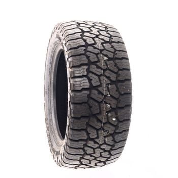 New LT33X12.5R20 Falken Wildpeak A/T3W 114S