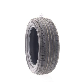 Set of (4) Used 225/55R18 Sailun Atrezzo SVA1 98V - 9/32