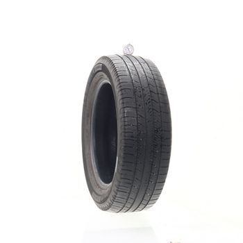 Set of (4) Used 225/60R18 Michelin X Tour A/S 2 100H - 5.5/32