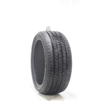 Used 255/40R19 Goodyear Eagle Sport AS 100H - 6/32