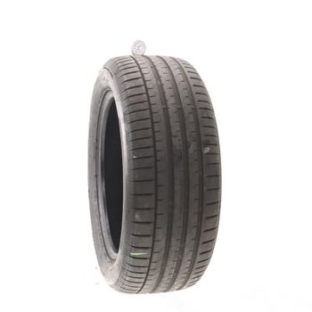 Set of (2) Used 275/50R20 Falken Azenis FK520 MO 113V - 8.5/32