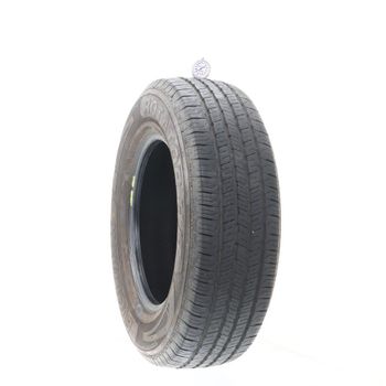 Used 245/70R17 Evoluxx Rotator H/T 110T - 9/32