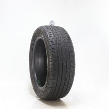 Set of (2) Used 235/55R18 National Touring A/S 104V - 7.5-8/32