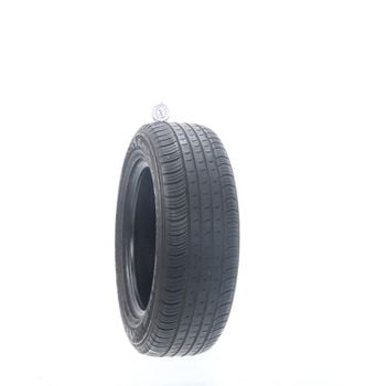 Set of (2) Used 205/65R16 SureDrive Touring A/S TA71 95H - 6/32