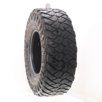 Used LT37X12.5R17 Maxxis Razr MT 128Q - 8.5/32