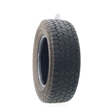 Set of (2) Used 265/65R17 Pathfinder All Terrain 112T - 8.5-10/32