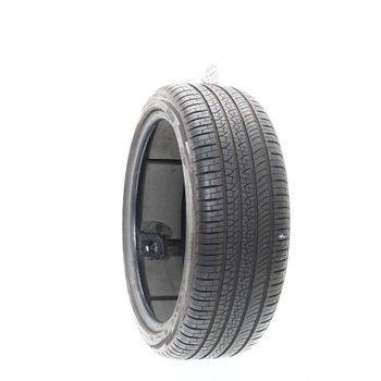 Used 245/40R21 Pirelli Scorpion Zero VOL PNCS 100V - 9/32