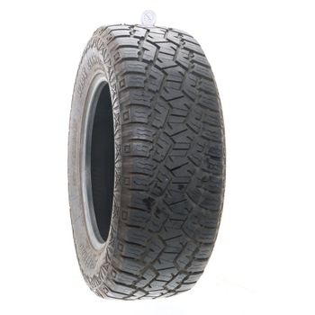 Used LT35X12.5R20 Suretrac Wide Climber A/T II 121S - 12/32