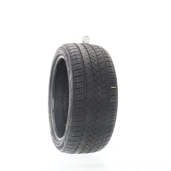 Used 265/40ZR20 Lionhart LH-Five 104Y - 8.5/32