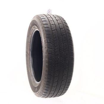 Set of (2) Used 275/60R20 General Grabber HTS 60 115S - 9-10/32