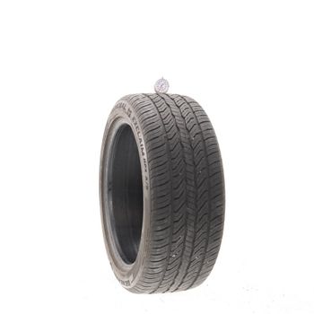 Used 235/45R18 General Exclaim HPX A/S 94V - 8.5/32