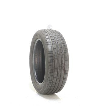 Used 215/55R17 Goodyear Eagle Sport 4Seasons 98W - 7.5/32