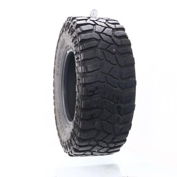 Used LT37X13.5R18 Cooper Discoverer STT Pro 124Q - 13.5/32