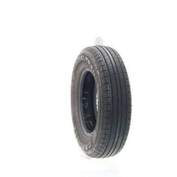 Set of (4) Used ST205/75R15 Carlisle Radial Trail HD 1N/A - 8/32