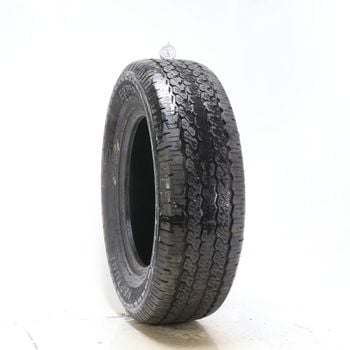 Set of (2) Used 275/65R18 Neptune Experience 114T - 6/32