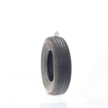Set of (2) Used ST175/80R13 Hercules Power STR 1N/A - 8-8.5/32