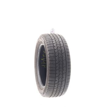 Set of (2) Used 205/55R16 Falken Pro G5 A/S 91H - 9-10/32