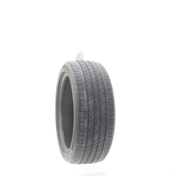 Set of (2) Used 225/45R18 Continental ProContact RX 95V - 7.5-9/32