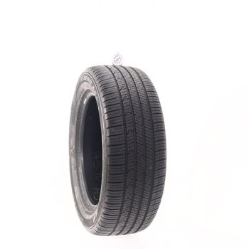 Used 245/55R18 Pirelli P Zero AS Plus 3 103Y - 8.5/32