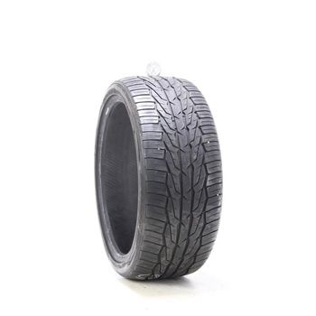 Used 255/35R20 Toyo Extensa HP II 97W - 7.5/32