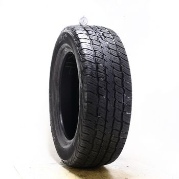 Used 275/60R20 Cooper Discoverer LSX Plus 115T - 7.5/32